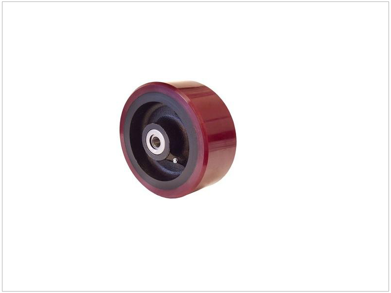 PU Heavy Duty Wheels In Chennai