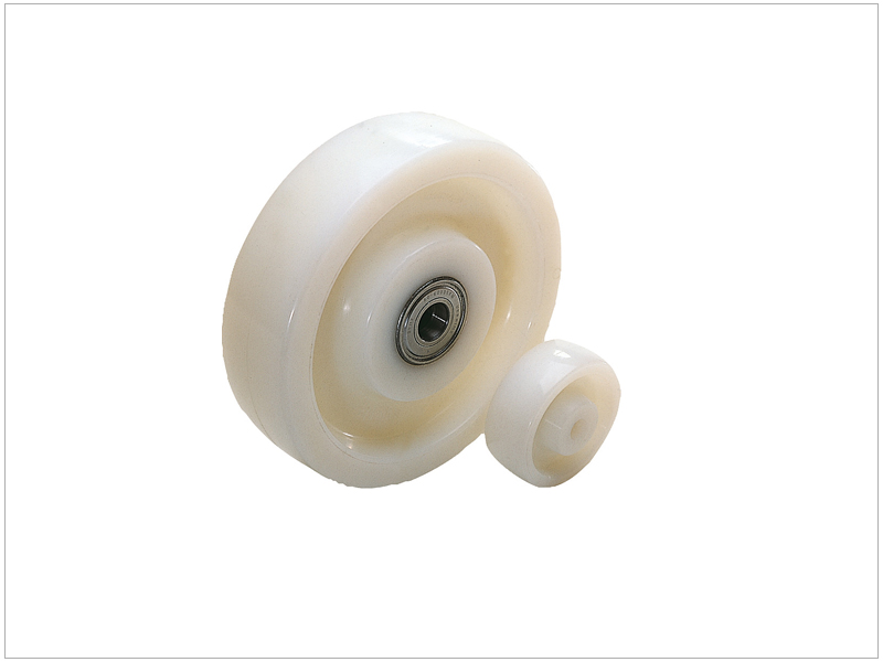 Nylon Wheels In Chennai